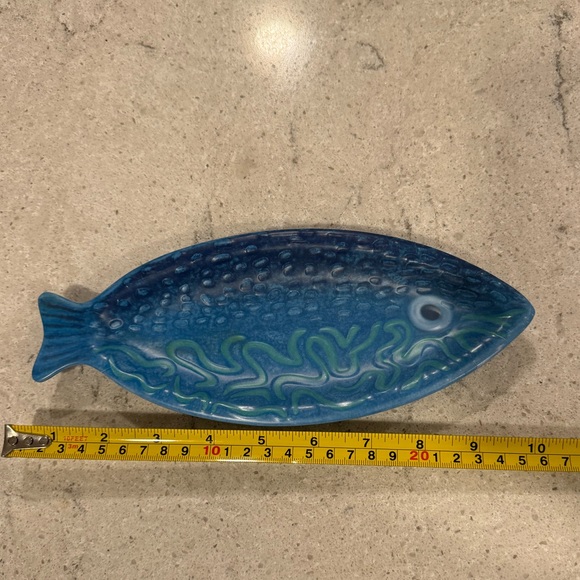 Fish platters - Picture 3 of 6